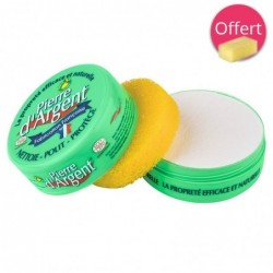 Pierre d'Argent Citron 300g