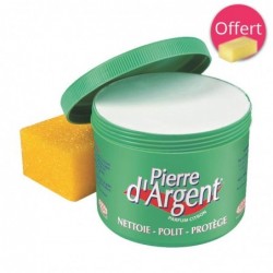 Pietra Argentata Limone 800g