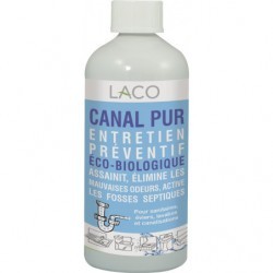 Canal Pur 500ml