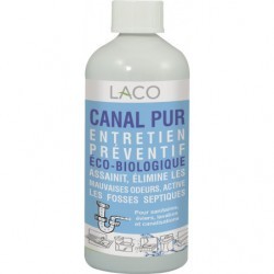 Canal Pure 500ml