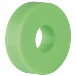 Anti-limescale ring for wc