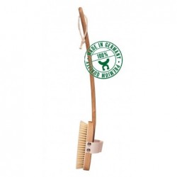 Bath brush - high quality (beech/wild boar)