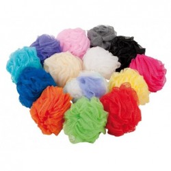 Flor de ducha, diferentes colores.