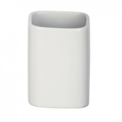 Gobelet - Hexa blanc