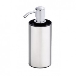 Distributeur de savon - Detroit acier inox - 200ml
