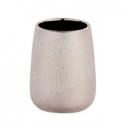 Goblet - glimma rosé