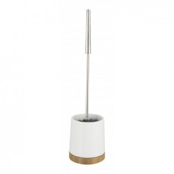 Brosse WC Bambou céramique