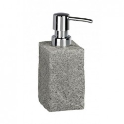 Distributeur de savon Granite 215 ml