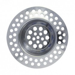 Stainless steel sink strainer set of 2