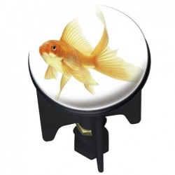 Tappo per lavandino per pesci Pluggy®