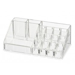 Organiseur de maquillage Femme 16 compartiments