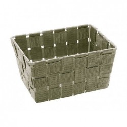 Long basket - adria - taupe