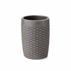 Glass - Nest gray