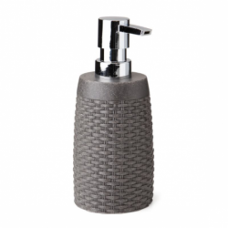 Distributore di sapone - Nest grigio