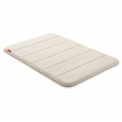 Nuvola bath mat 40x60 sand