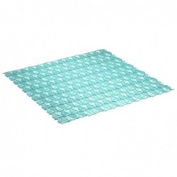 Shower mat - paradise petrol - 54x54cm