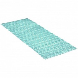 Tappetino da bagno - Paradise Petrol - 71x36cm