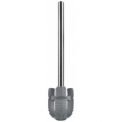 Salle d'ô - Brosse en silicone - Jet - Spirella
