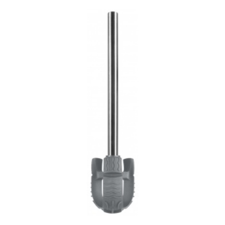 Salle d'ô - Brosse en silicone - Jet - Spirella