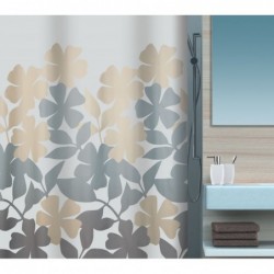 Tende in tessuto 180x200cm FLEURY - Made in EU