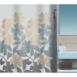 Textile curtains 180x200cm FLEURY - Made in EU
