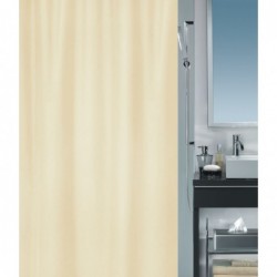 Cortinas textiles 180x200cm primo champagne - fabricadas en europa