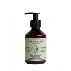 Crema de manos en frasco dosificador 200 ml