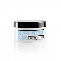 Intense body butter with 6...