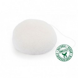 Spugna per il viso Konjac