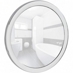Cosmetic mirror pistoia (with suction cup)
