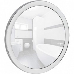 Pistoia magnifying cosmetic mirror (with suction cup)