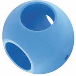 Pallina anticalcare per lavatrice
