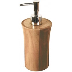Dispensador de jabón de bambú Gobi