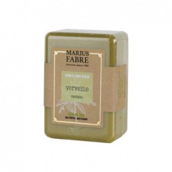 Verbena soap with olive oil - 150g - Marius Fabre