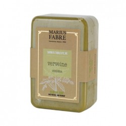 Savonnette 250 g Verveine à l'huile d'olive