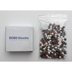 ECO2 ball refills