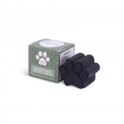 Shampoing Chien/Chat – Poils noirs – 60g