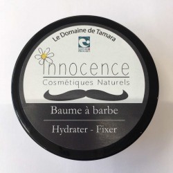 Bálsamo para barba - Inocência - 50ml