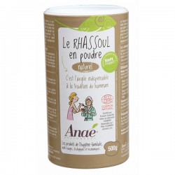 Polvere di Rassoul 500 g