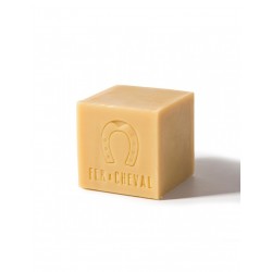 Sabão vegetal de Marselha - 600g - ferradura
