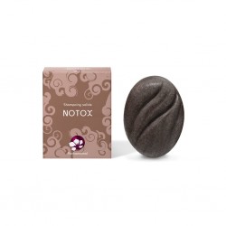 Notox Shampoo - Oily Hair - 65g - Pachamamaï