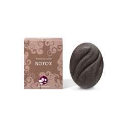 Notox Shampoo – Fettig/Probleme – 65 g