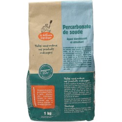 Sodium percarbonate 1Kg