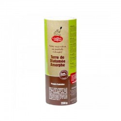 Terre de Diatomée 250g