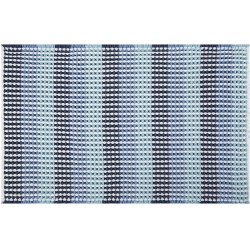 Tapis de bain Cone 50x80 Bleu