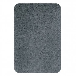 Highland Badematte 55x65 Granit