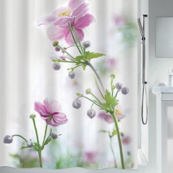 ANEMONE textile curtains 180x200cm