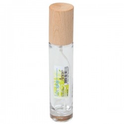 Tubo spray in vetro da 50 ml