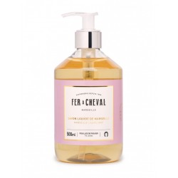 Fig tree leaf - 500ml - Marseille liquid soap