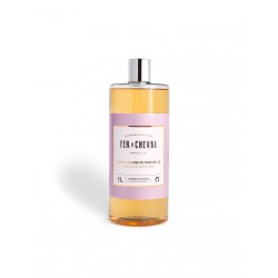 Lavender - 1L - Liquid Marseille soap